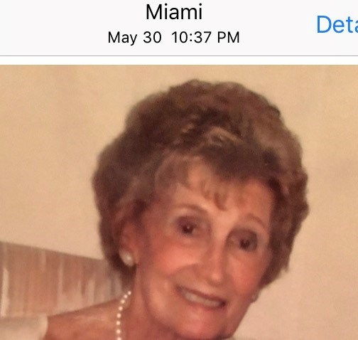 Obituary of Arleen L Leifman Halbrich