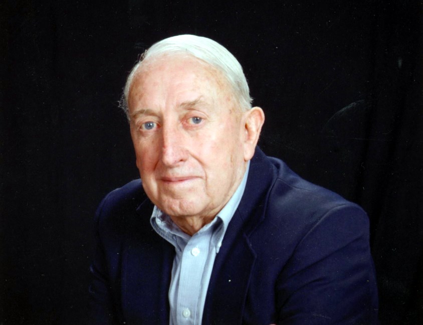 Obituary of Lawrence Ferguson