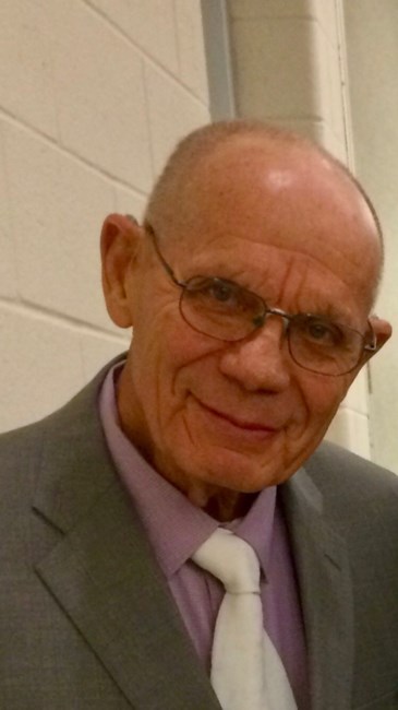 Obituary of Raymond Andrew Lahaie