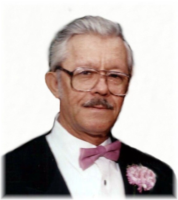 Obituary of Gerard Leon Nagel