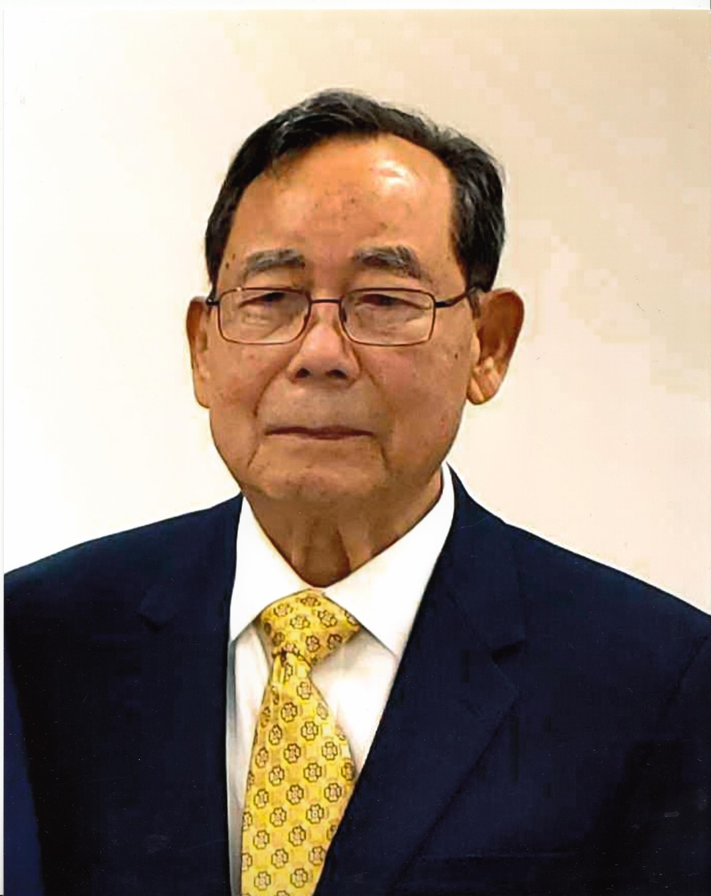 Avis de décès de Chong O. Kim