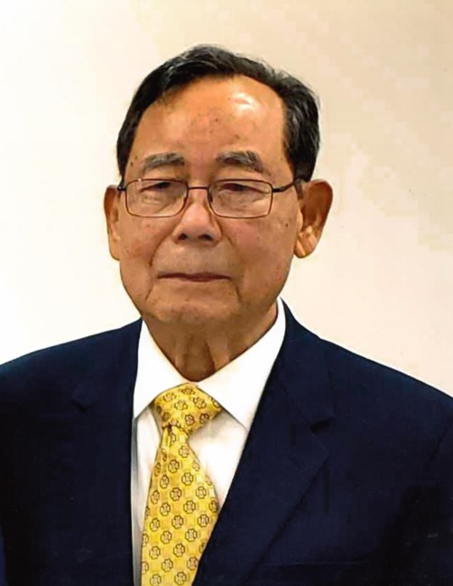 Obituary of Chong O. Kim