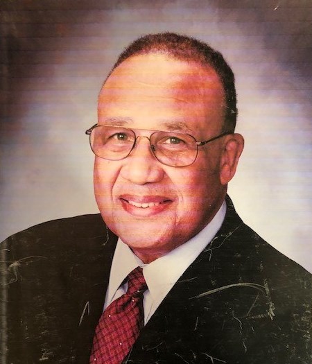 Obituary of Wesley E. Hayes Jr.