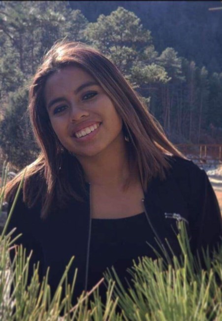 Obituary of Maya Malone Hofknecht