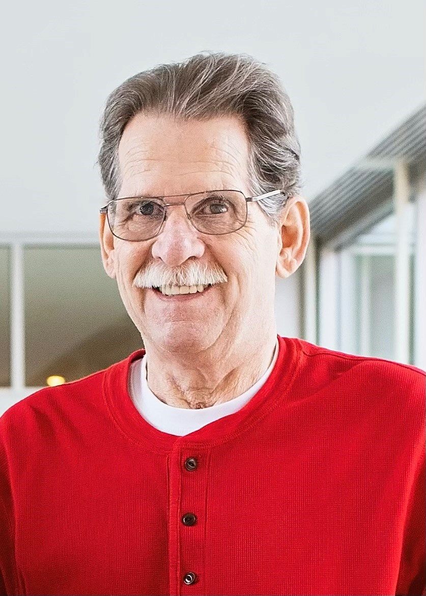 Obituario de Donald R. Scott