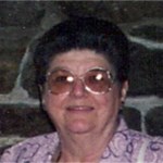 Doris Caron