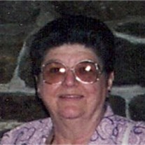 Obituary of Doris I. Caron