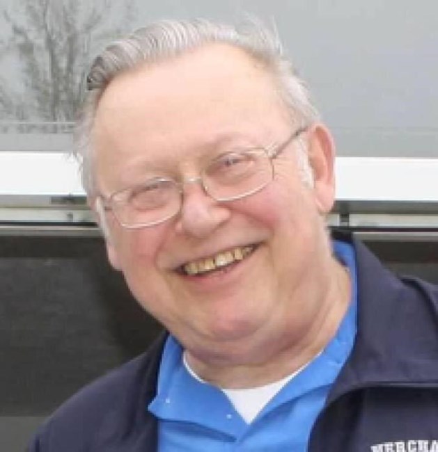 Obituary of MICHAEL S. NICHOLS