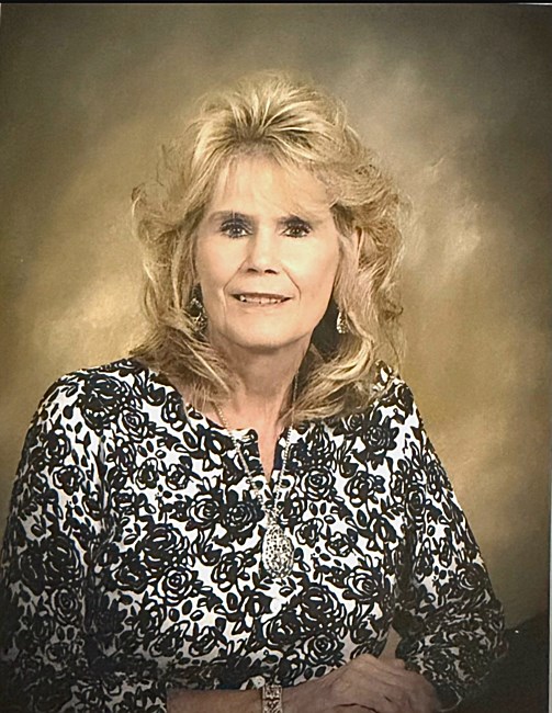 Obituary of Carol Lee Ott Chamblee