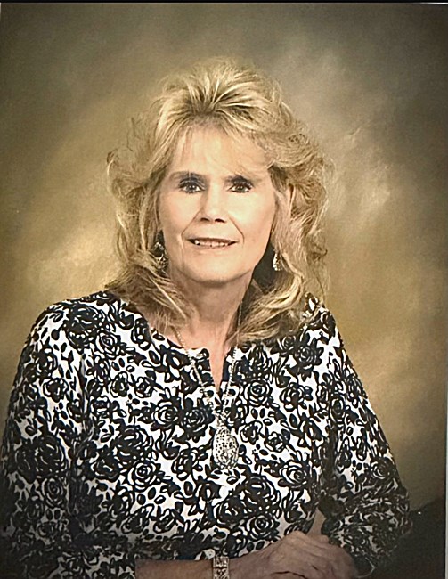Obituary of Carol Lee Ott Chamblee