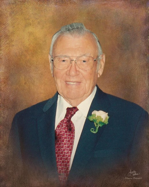 Obituary of Charles E. Lumpp