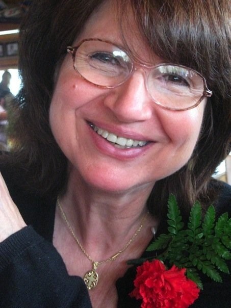 Obituary of Anna Thompson