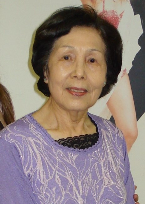 Obituary of Fung Yee Yeung