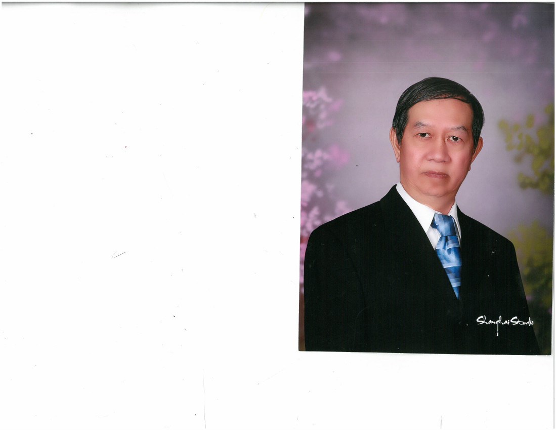 Obituary of Viet Tran Dinh