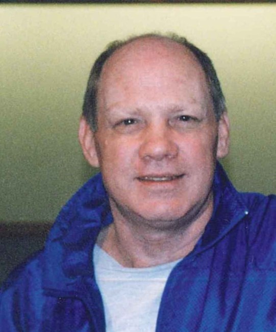 Avis de décès de Mr. John Michael Walters