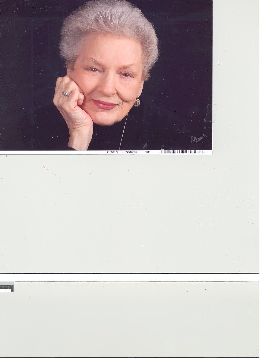 Obituary of Joan Adele Finn