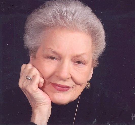 Obituary of Joan Adele Finn