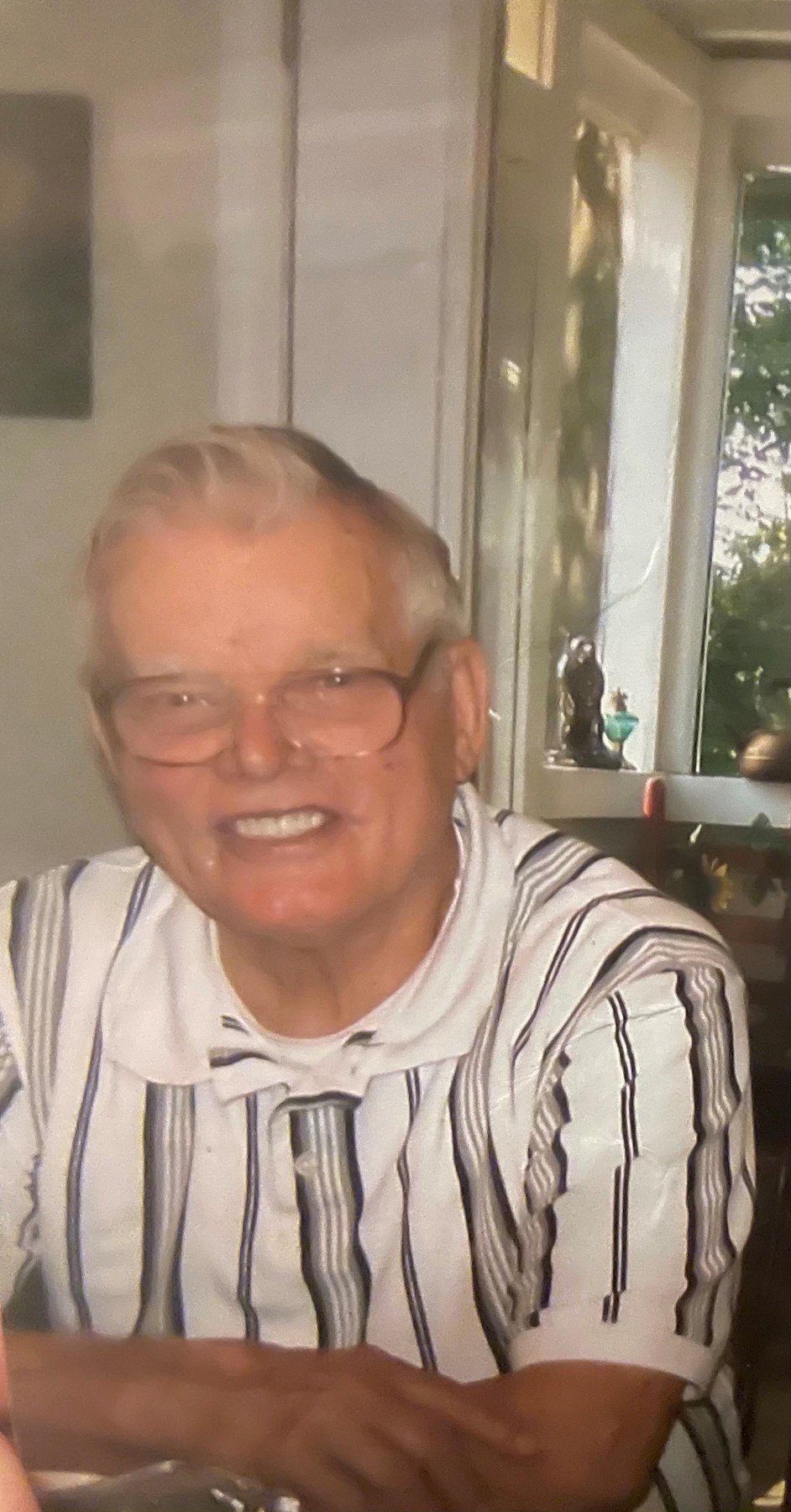 Obituary of Morgan Chapman Sowell