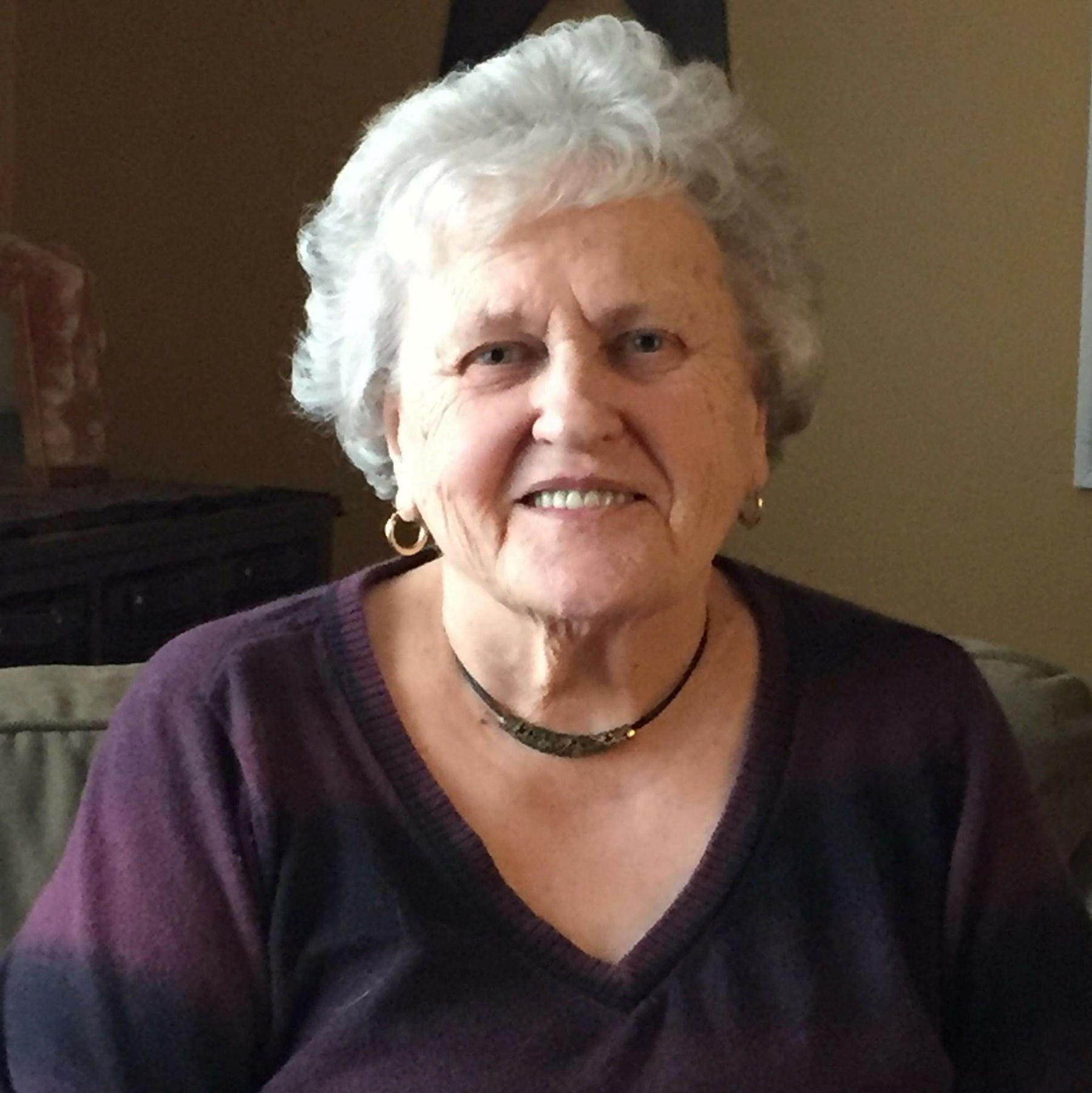 Obituary of Joyce Elizabeth (Rasmussen) Wright