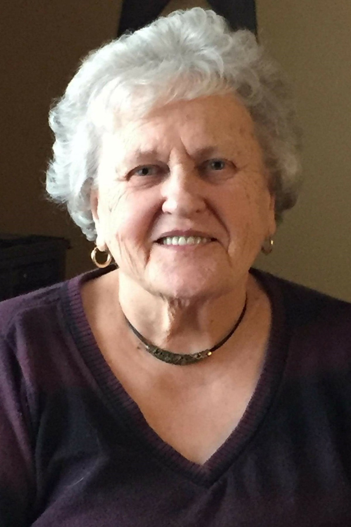 Joyce Elizabeth (Rasmussen) Wright Obituary - Campbellton, NB