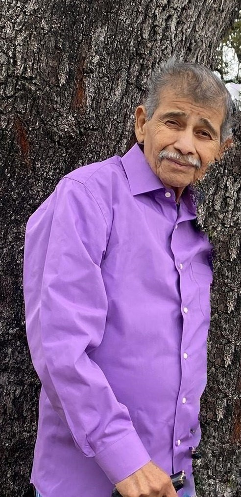 Obituary of Richard Garcia