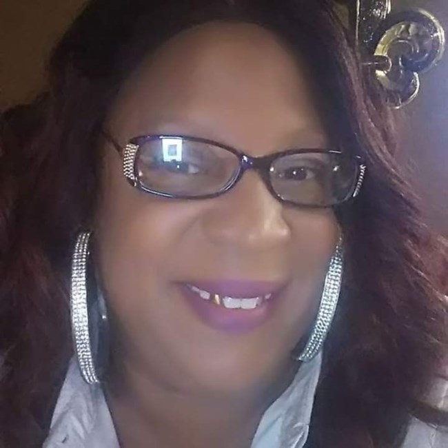 Obituary of Diedere "Deedy" Harris