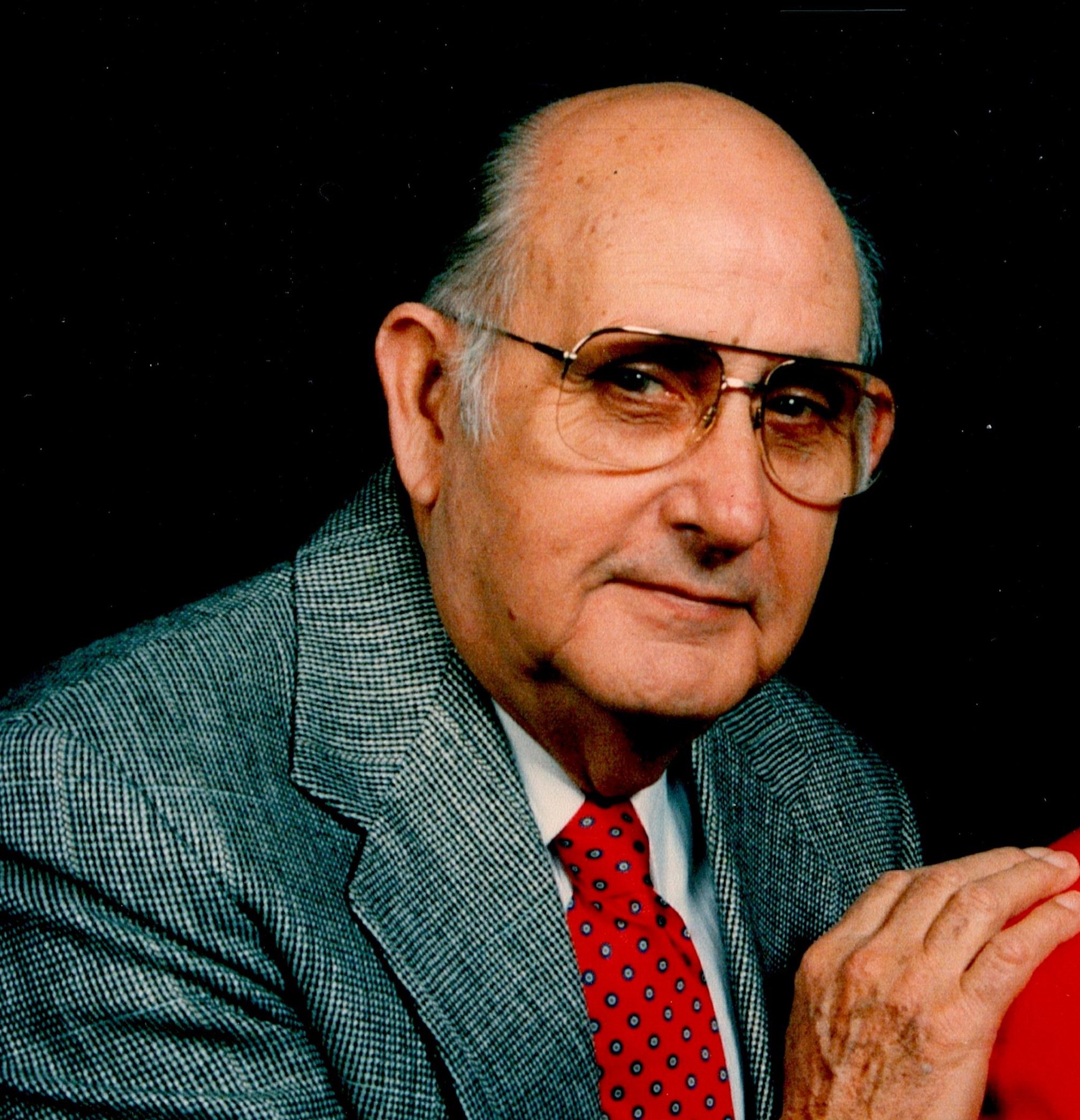 Robert Fleming Obituary Pflugerville, TX