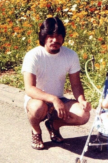 Obituary of Everett Leon Lacer