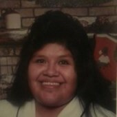 Obituary of Amanda Renae Sam-Peters