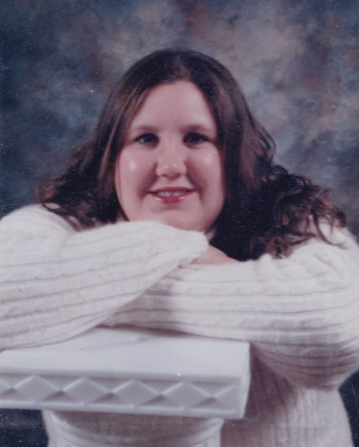 Obituary of Elizabeth Ann Cummings