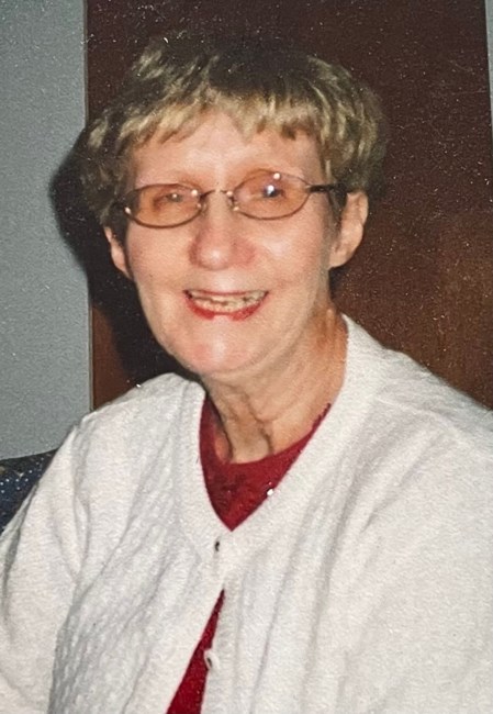 Obituary of Judith "Judy" Lindsey Kirkpatrick