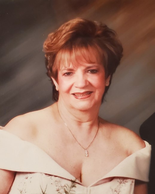 Obituary of Brigida I. Gonzalez
