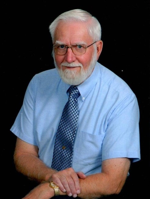 Obituary of Clarence Carl Crider