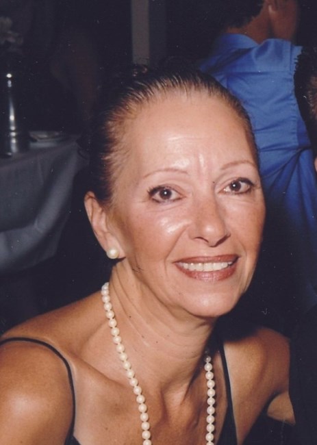 Obituary of Ganel R. Sorrentino