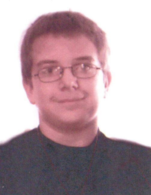 Obituary of Aaron William Fix