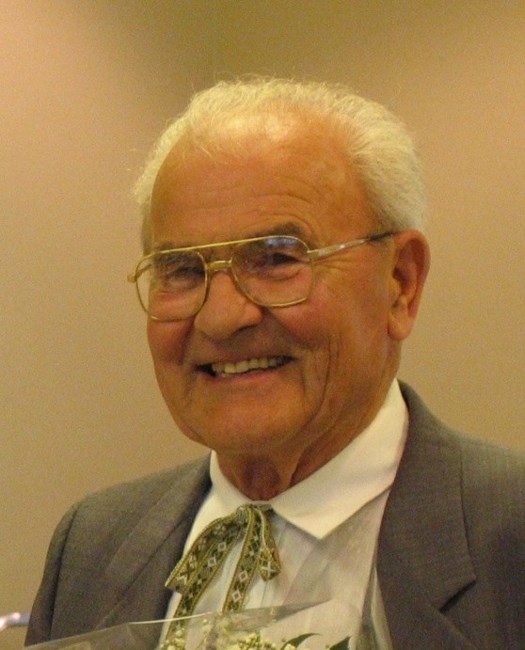 Obituary of Mr. Janis Ezergailis