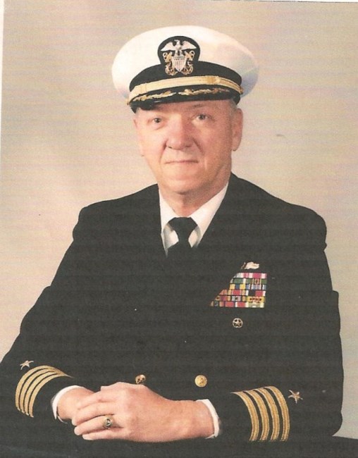 Obituary of John L. Jones