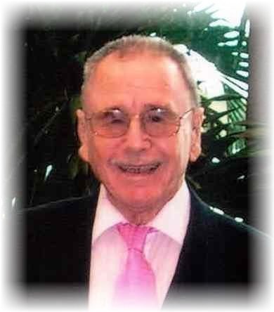 Obituary of Robert Bob G. Griffiths