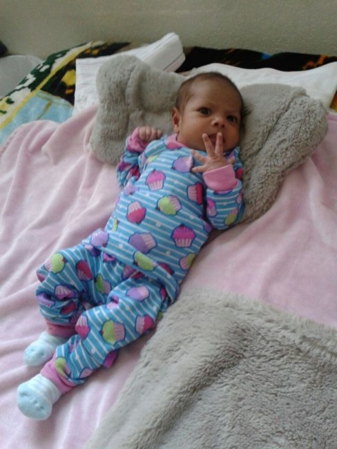 Obituary of Yaritza Mariana Bustos Gonzalez