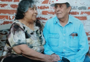 Obituary of Felix H. Herrera