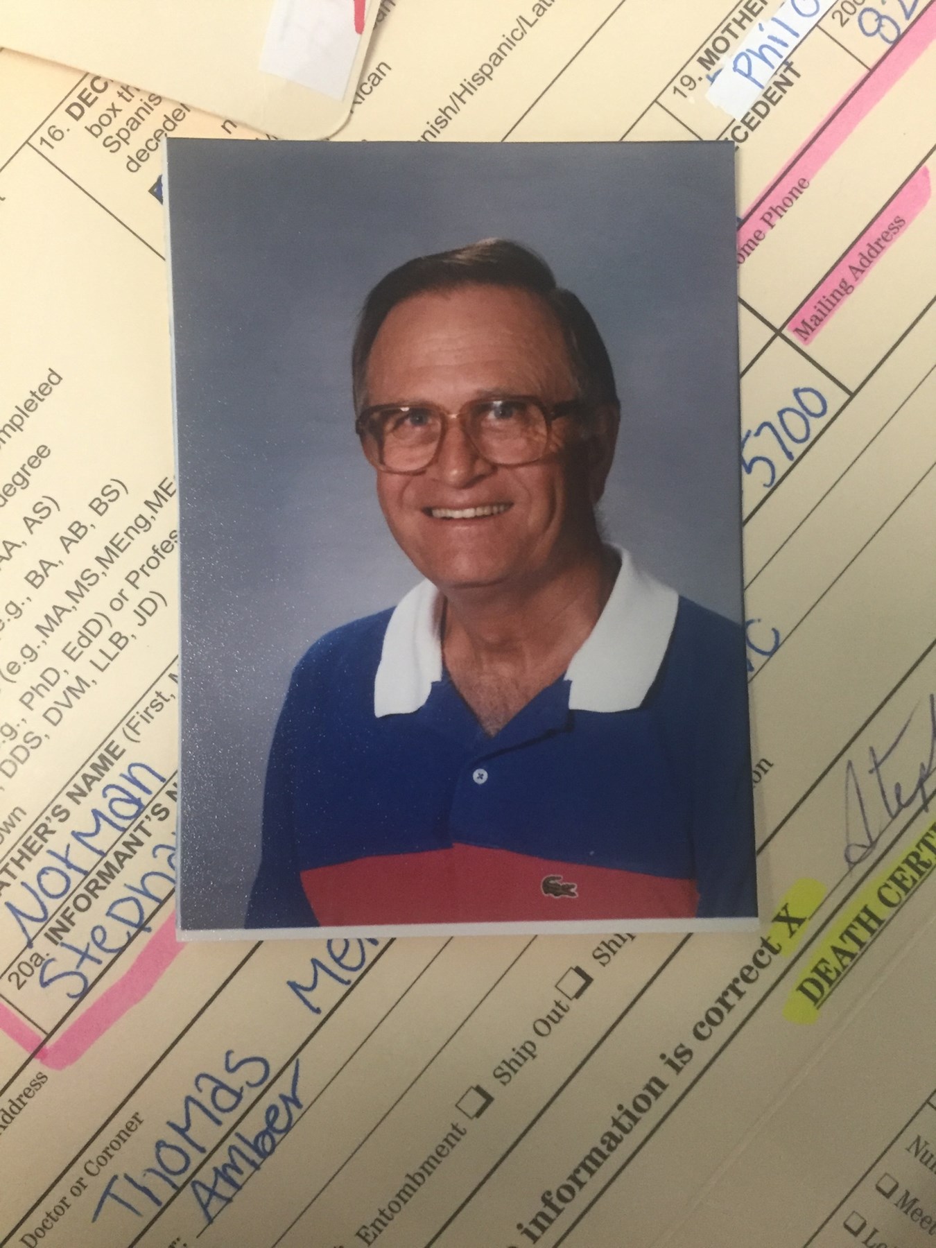 David Walker Obituary Memphis, TN