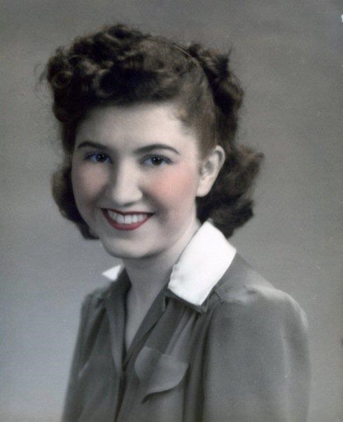 Obituary of Margaret Mary Heekin