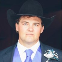 Avis de décès de Cody Lane Miles