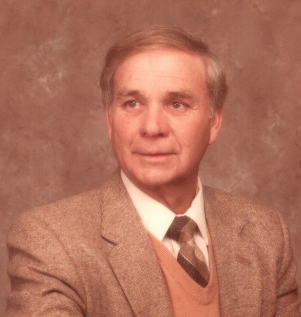 Obituary of James Allen Fisher