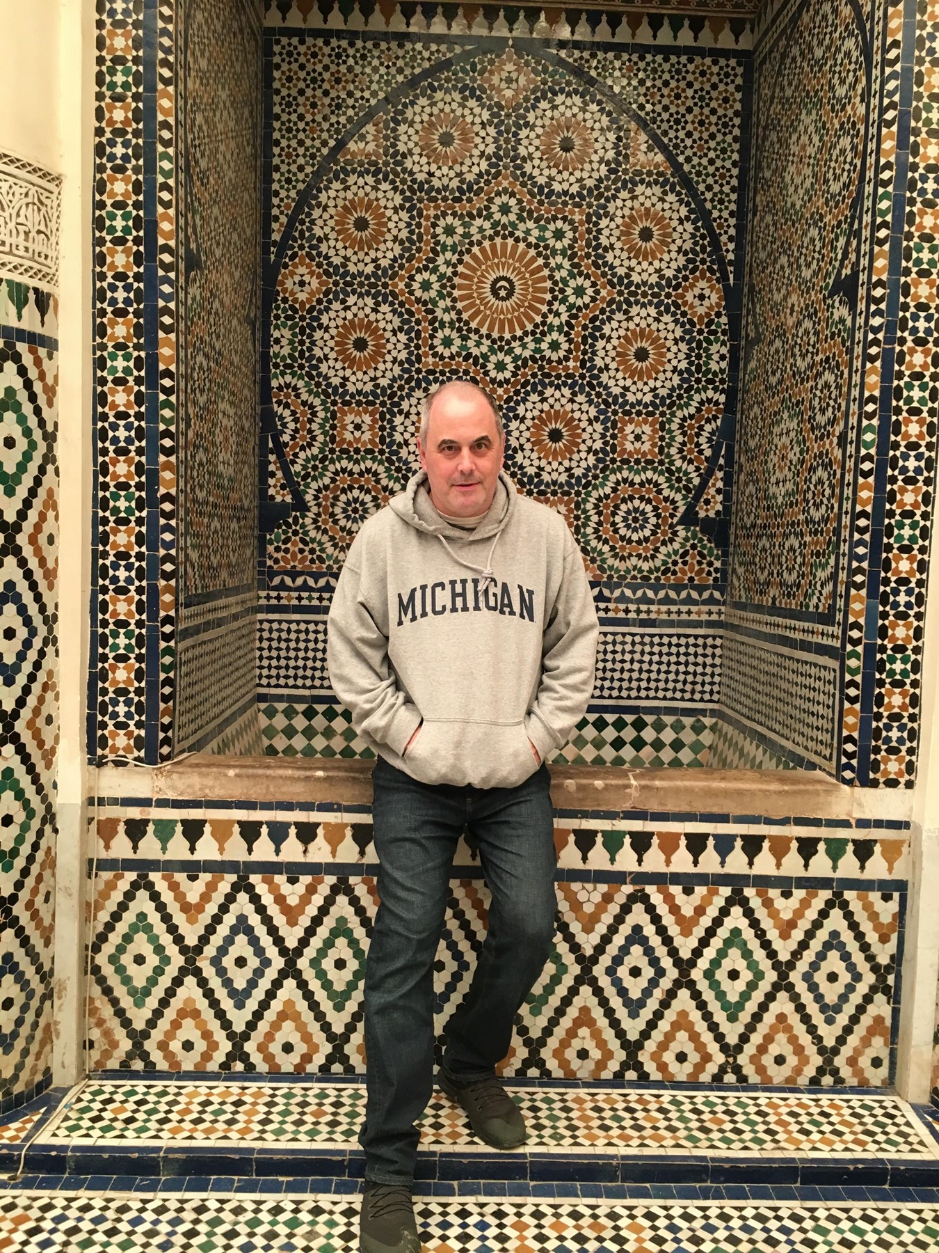 Obituary of Jeremiah Thomas Patrick Pender