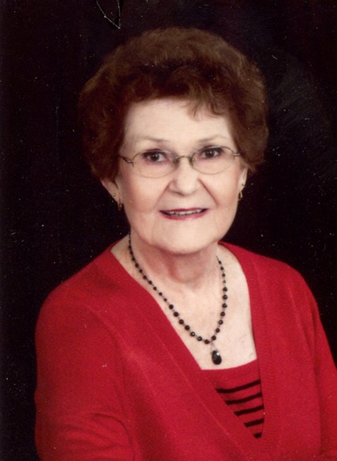 Obituary of Flora M. Pinkston