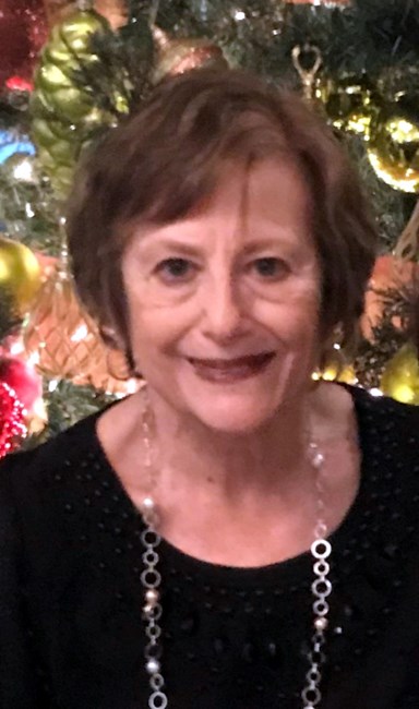 Obituary of Carol G. Zimmerman