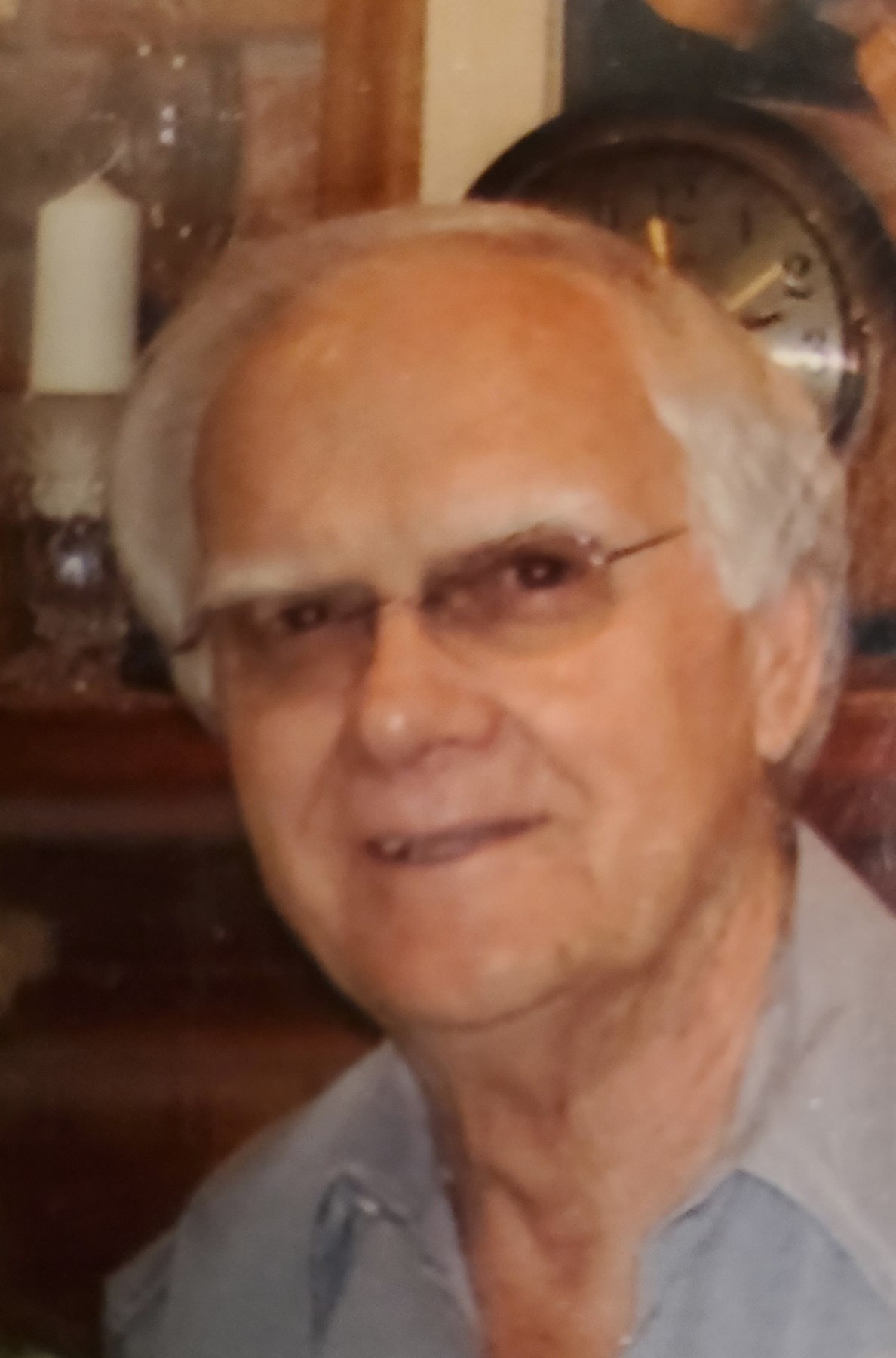 Obituary of James Joseph Flattmann, Jr.