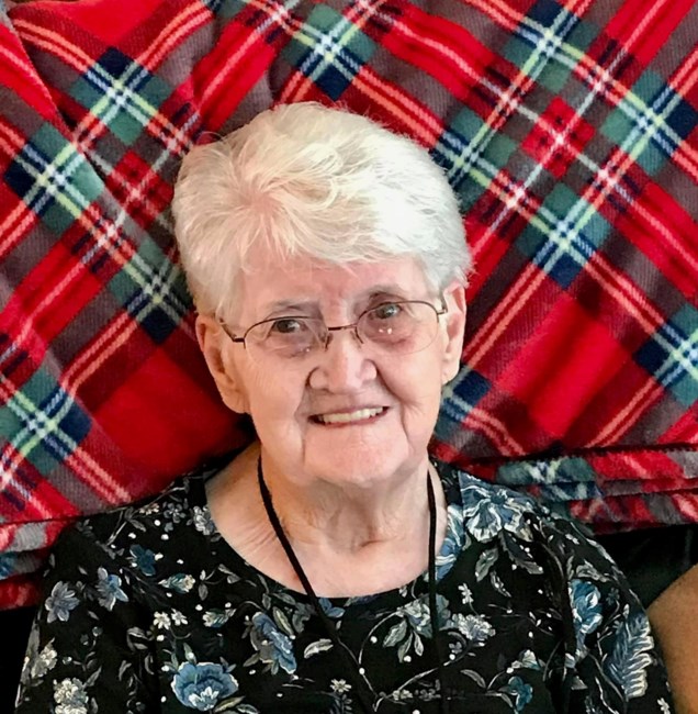 Obituary of Margaret Hilda Hooie