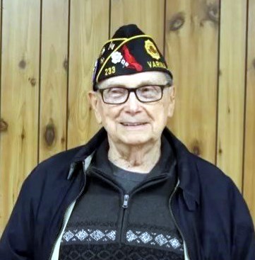 Obituary of Fred W. Small